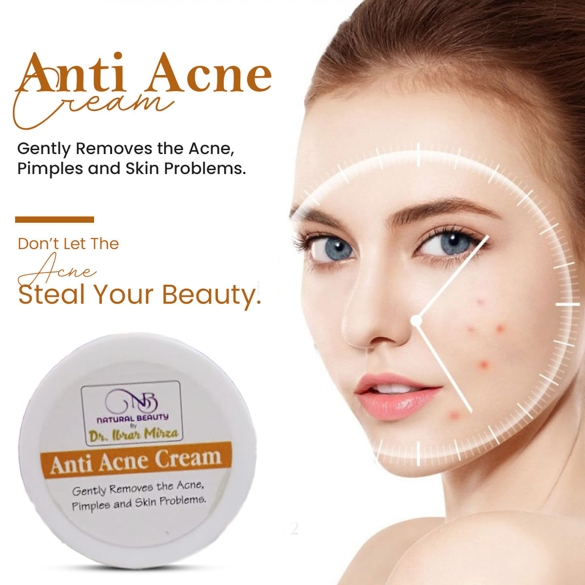 Anti Acni Cream