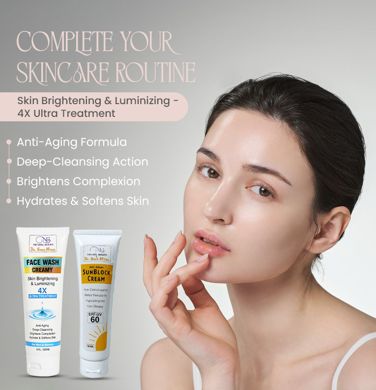 Fresh & Protect Pack