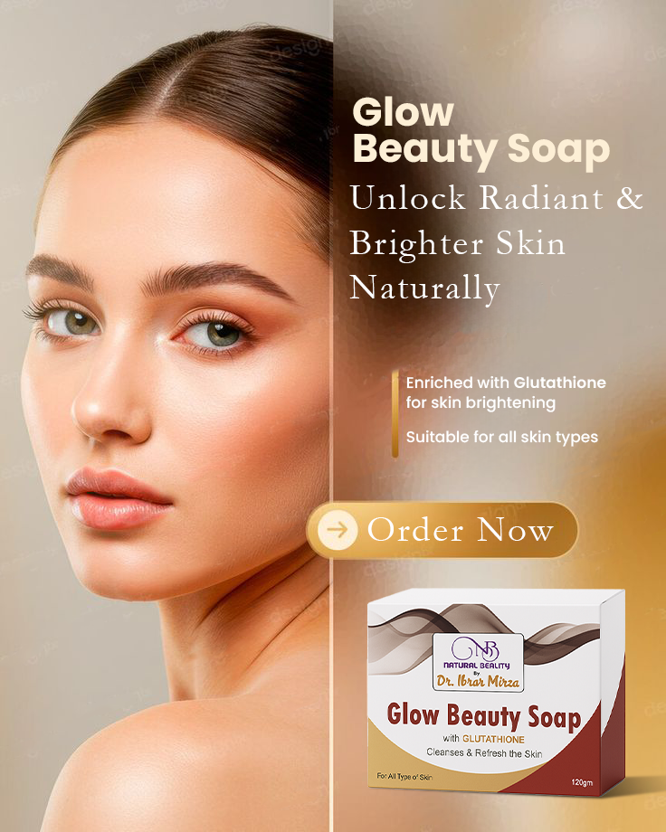 Beauty Soap