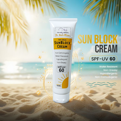 Sun Block